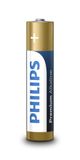 Philips Premium Alkaline AAA Batterijen 4 Stuks - LR03M4B/10