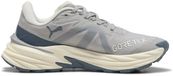Puma Fast-trac Nitro 4 Gore-tex® Chaussures de trail Gris EU 37 Femme