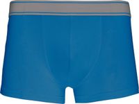 Kariban Boxershorts K800 - Tropical Blue - XXL