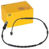 HELLA 8DK 355 252-711 Slijtindicator P8677 | Compatibel met: BMW i3