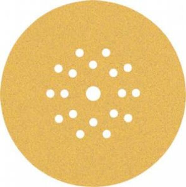 Bosch 2608901148 Schuurpapier C470 - K80 - 225mm (25st)