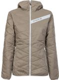Rock Experience Golden Gate 2.0 Veste Femme L Humus / Marshmallow