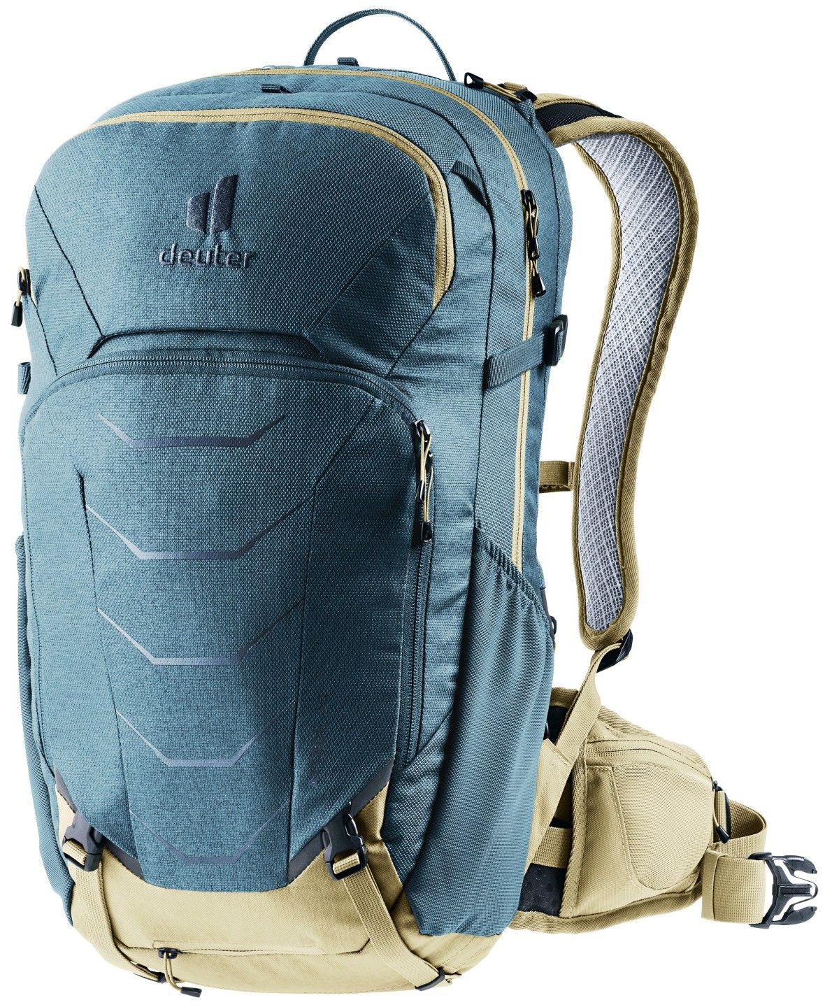 Deuter Attack 20 - DR3210321-3624 - 2023 Model