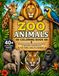 Color Lazy Sundays; Zoo Animals