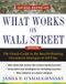 What McGraw-Hill What Works on Wall Street
