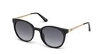 Guess Zonnebril GU7503 78C 52 Vrouwen Kunststof Volledig omrand Modieuze zonnebril
