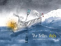 The Yellow Hats Hardcover