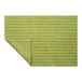Spirella BENOA LINDEN-Green, 70X120 cm badmat katoen, lichtgroen