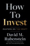 How to Invest: Masters on the Craft