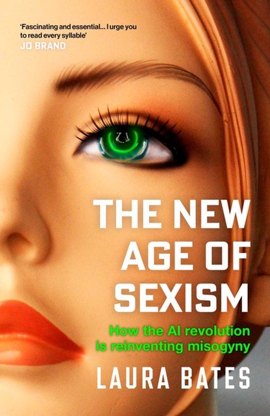 The Simon & Schuster Audio The New Age of Sexism