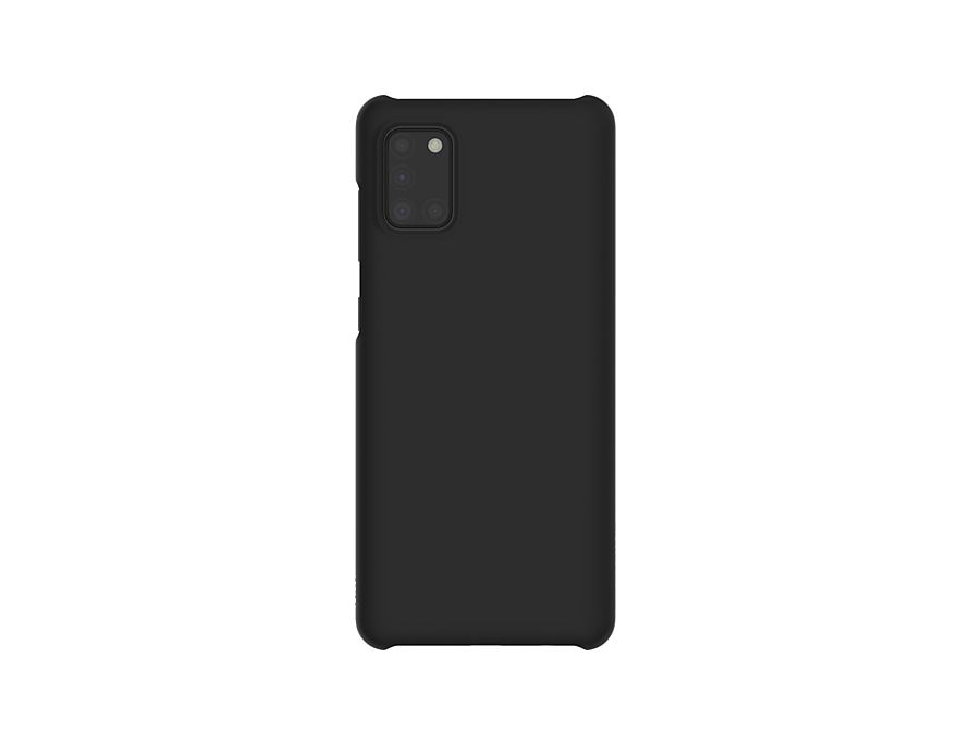 Samsung GP-FPA315WSABW zwart / Galaxy A31