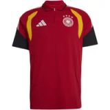 Adidas Polo Duitsland Tiro Coupe du Monde 2026