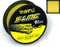 Black Cat S-Line 0,55Mm 70Kg 100 m
