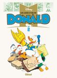 Les Âges d'or de Donald - Tome 02