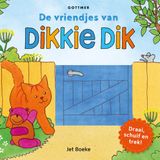 Gottmer Les amis de Dikkie Dik