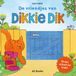 Gottmer Les amis de Dikkie Dik
