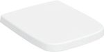 Geberit Renova closetzitting topfix softclose en afneembaar wit