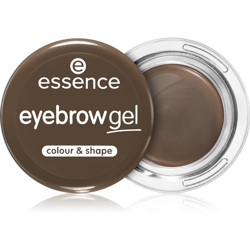 Essence Colour & Shape