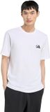 Adidas Sportswear Sushi Graphic T-Shirt - Heren - Wit