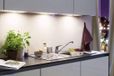 Paulmann 175 Sonderposten Deluxe Function MaxLED Softpad 220x65mm 6,6W 230/24V zilver kst