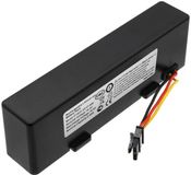 Tradebit - Batterie pour Xiaomi Mi Robot Vacuum Mop Pro - 2600 mAh