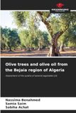 Olive Bejaia Olive Trees and Olive Oil