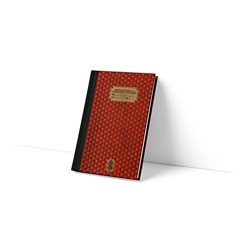 SD Toys Harry Potter - Premium 1910 Gryffindor trainingsboek