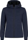 Clique Hayden Women 021025 - Dark Navy - 44/XXL