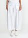 GRIZAS White Trousers