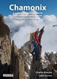 Chamonix Rockfax Chamonix (ROCKFAX) 2022