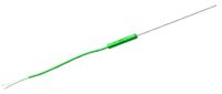 RS PRO Roestvrij stalen thermoelement type K, Ø 3 mm x 2 m → +1200 °C