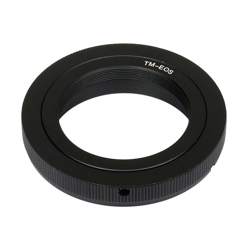 Caruba T-Mount Adapter Canon EOS