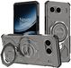 Techsuit Carbon Shield PRO OnePlus Nord 4 Smoke Black