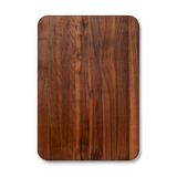 Boos Block Chop-N-Serve - 51 x 35 x 2,5 cm - multifunctionele planken - hakblok - snijplank walnoot - houten serveerplank - snijplank antibacterieel - ontbijtplankje