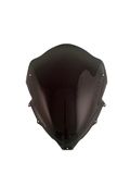 one by Camamoto | windscherm getint donker voor Yamaha T-Max 500, bouwjaar 2008-2011, afmetingen 57 x 46 x 4 cm