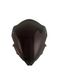 one by Camamoto | windscherm getint donker voor Yamaha T-Max 500, bouwjaar 2008-2011, afmetingen 57 x 46 x 4 cm