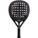 Sane Padel Aggressor VI Padelracket Zilver