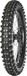 Mitas Terra Force-ex Super 51R Medium Hard Terrain TT Off-road Voorband Zilver 80/100/21
