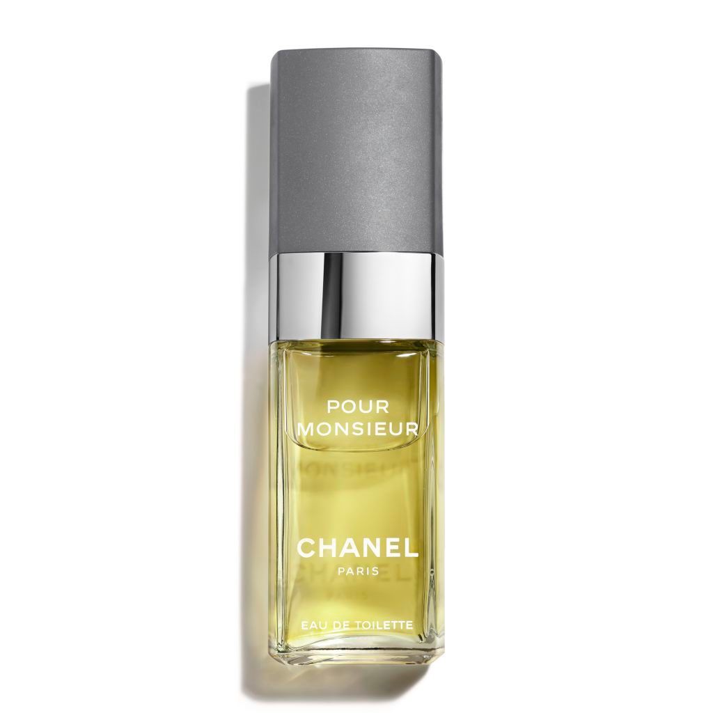 Chanel Pour Monsieur / 100 / Men