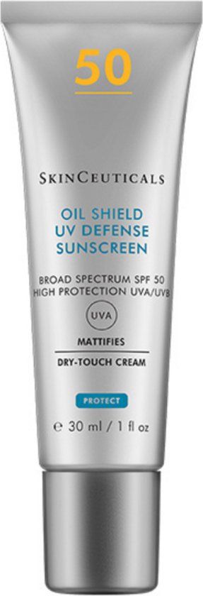 Skinceuticals Oil Shield UV Defense Sunscreen SPF 50