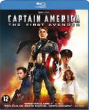 Disney Captain America - First Avenger Blu-ray