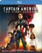 Disney Captain America - First Avenger Blu-ray