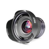 Meike MK 12mm F2.8 Sony E mount - Prime lens - Groothoeklens
