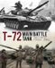 T-72 Osprey Publishing T-72 Main Battle Tank Hardcover