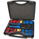 HBM 552 Delige Professionele Kabelkrimptang Set