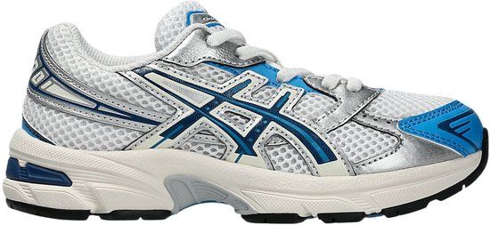 Asics Gel-1130 PS Sneakers JR Wit 33