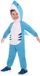 Amscan Child Costume Shark Great White Age 122/128