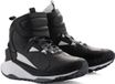 Alpinestars Speedstreet Zwart Wit Motorschoenen - Laars