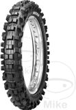 Maxxis M7312 Maxcross Si 62m Tt Nhs Pneu tout-terrain Noir 110 / 90 / R19