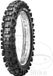 Maxxis M7312 Maxcross Si 62m Tt Nhs Pneu tout-terrain Noir 110 / 90 / R19